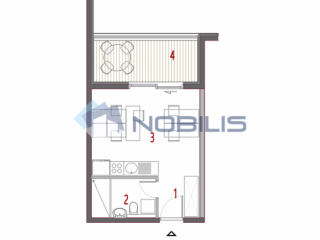 TOP PONUDA! Split, Trogir, Seget, poslovni prostor..