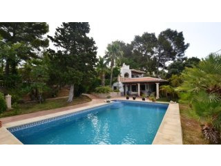 V1456 - 3 Bedroom Villa In Javea* -..