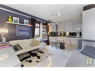1 bedroom Apartment For Sale: 295 WEST..