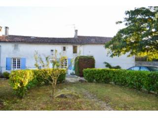 A large family home with the potential..