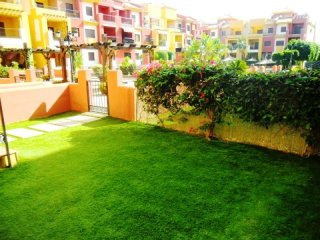 Apartment For Sale In Playa Golf Sps6356