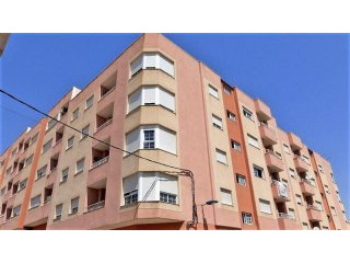 3 Bedrooms - Apartment - Murcia - For..