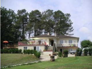 Maison Miramont De Guyenne