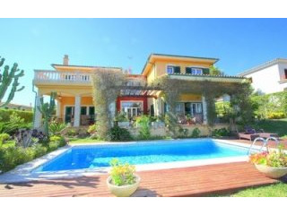 A charming villa for sale in Cala Vinyes