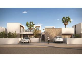 New detached villas in Lomas de Cabo..