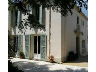 Superbe domaine avec ramonetage..