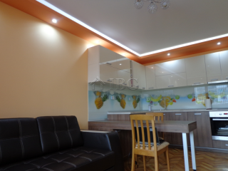 Three Bedroom Apartment
