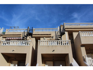 1 Bedroom - Apartment - Alicante - For..