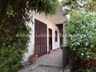 5 Bedroom Detached House in Agios..