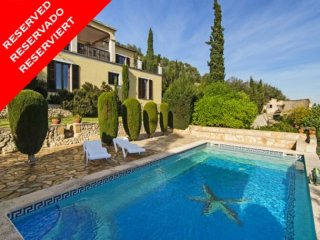 *reserved* Pretty Mediterranean Country..