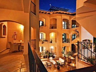 The Acanto Hotel, Playa Del Carmen - 2..