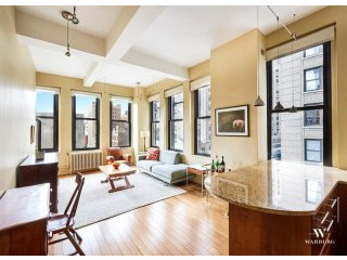 1 Bedroom - Condo - New York State -..