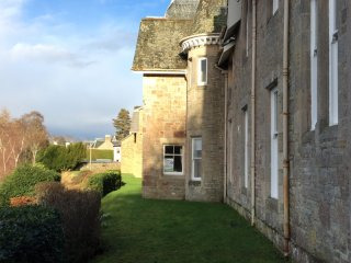 5 Stratherrick Park, Inverness IV2 4JS