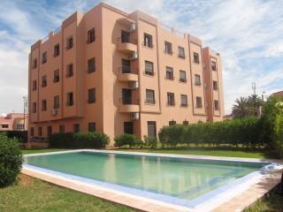 Apartment 2 Bed - Lounge - Pool - 65m2..