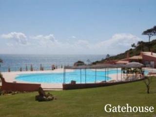 Luz Frontline Apartment For Sale With 3..