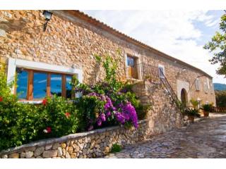 Spectacular Renovated Finca From The..