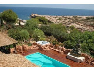 Villa Buddha