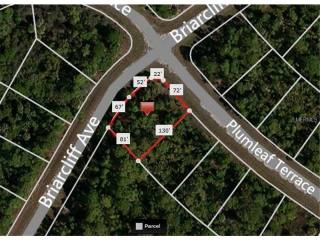Land For Sale: Plumleaf Ter, North..