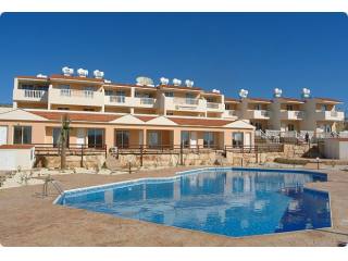 One bedroom apartment for sale, Peyia..