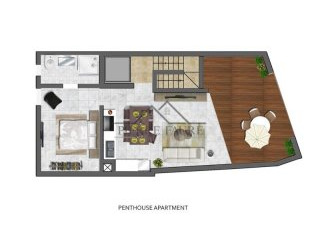 Penthouse - Ta' L-Ibragg