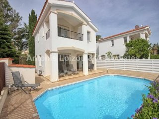 3 Bed Detached Villa Coral Bay