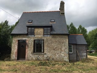 Character House in Rural Location