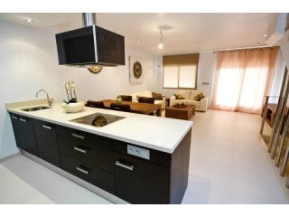 Townhouse For Sale In Benijofar..