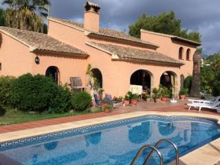 3 Bedroom Villa in Javea