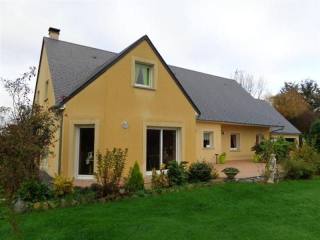 Maison / Villa - Maison Contemporaine..