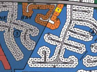 Singlefamilyvacant - Waterfront land..