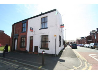 Tweedale Street, Deeplish, Rochdale