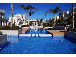 2 Bedrooms - Townhouse - Alicante - For..