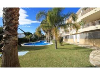 Appartement in Javea