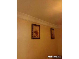 Appartement meuble sur belvedere