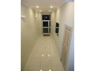 Bright, Airy And Spacious Apartment..