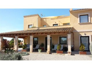 Country House For Sale In Campos