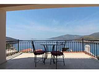 Kalkan Apartment Ref: A348...