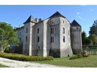 8 bedroom Castle For Sale: 16000..