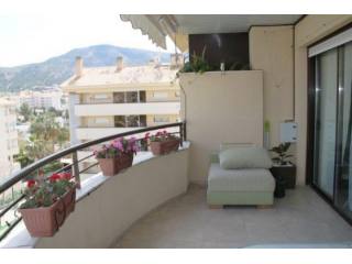 Apartment for sale in Albir