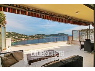 1-bedroom apartment with panoramic view..