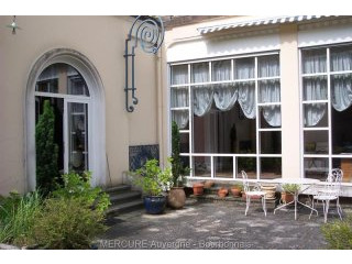3 bedroom Flat For Sale: 03200 VICHY