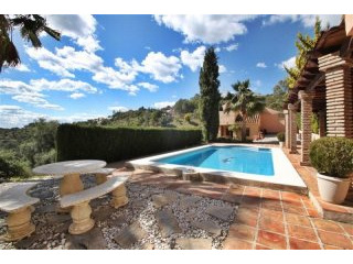 3 Bedrooms - Villa - Malaga - For Sale