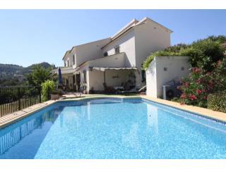 7 Bedrooms - Finca - Alicante - For Sale