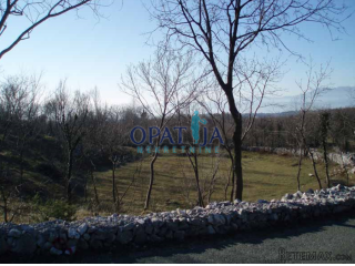 Grobnik - stari grad građevinsko zemljište, površina od 95..
