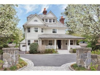 5 bedroom House For Sale: 110 SHORE..