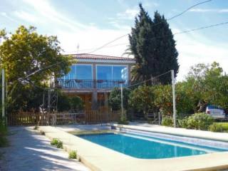 Villa in Javea