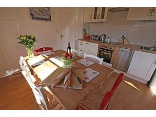 2 Bedroom Apartment La Moraine..