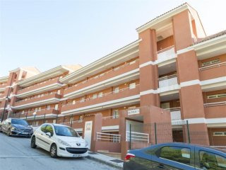 2 Bedrooms - Apartment - Alicante - For..