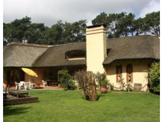 4 Bedroom House - For Rent - Bº Cordoba