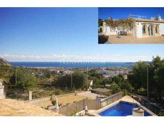 4 Bedroom Villa In Javea
